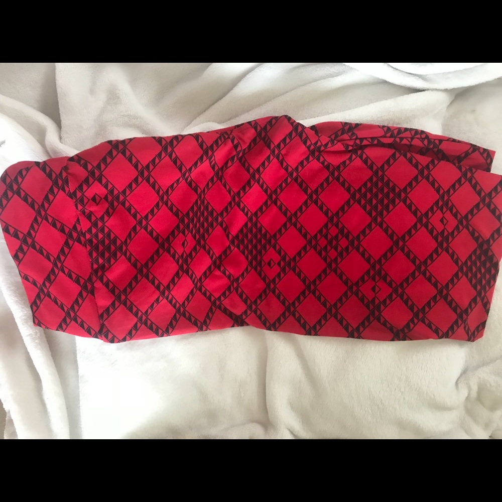 Lularoe leggings os